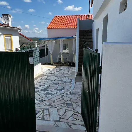 Affittacamere A Casinha 3*