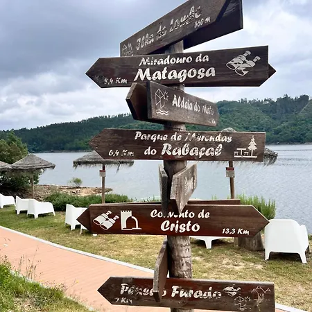 A Casinha 3* Carreira do Mato