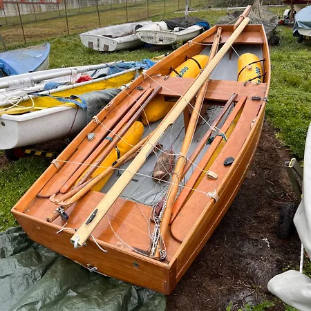 A Casinha Affittacamere