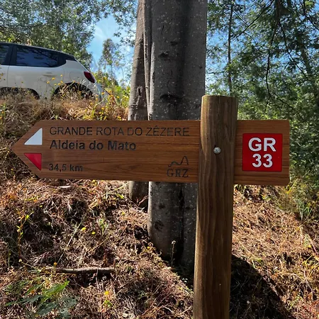 A Casinha Affittacamere