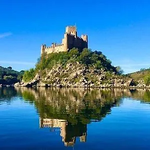 בית הארחה A Casinha Carreira do Mato