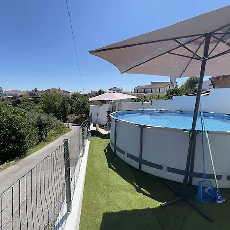 A Casinha בית הארחה