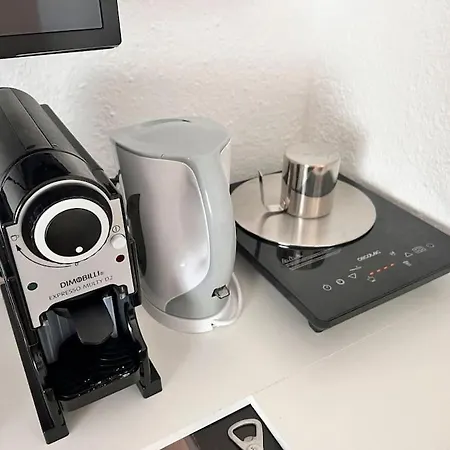 A Casinha Affittacamere 3*