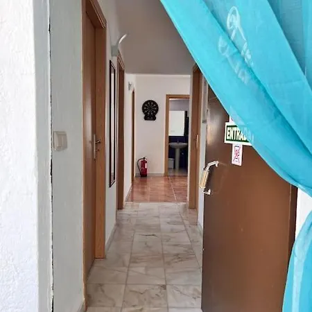 Affittacamere A Casinha 3*