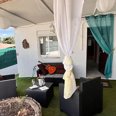 Affittacamere A Casinha 3*