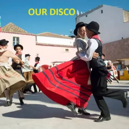 A Casinha Carreira do Mato