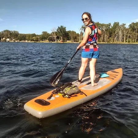 בית הארחה A Casinha