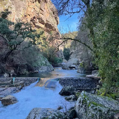 Affittacamere A Casinha 3*