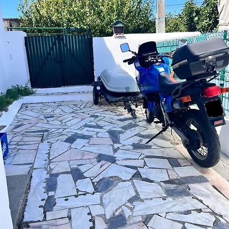 A Casinha Carreira do Mato