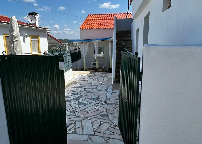 Casa de hóspedes A Casinha 3*