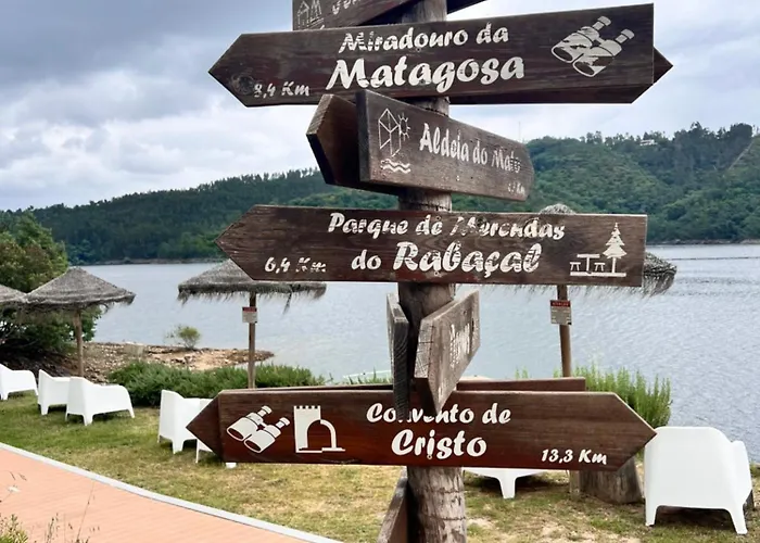 A Casinha 3* Carreira do Mato