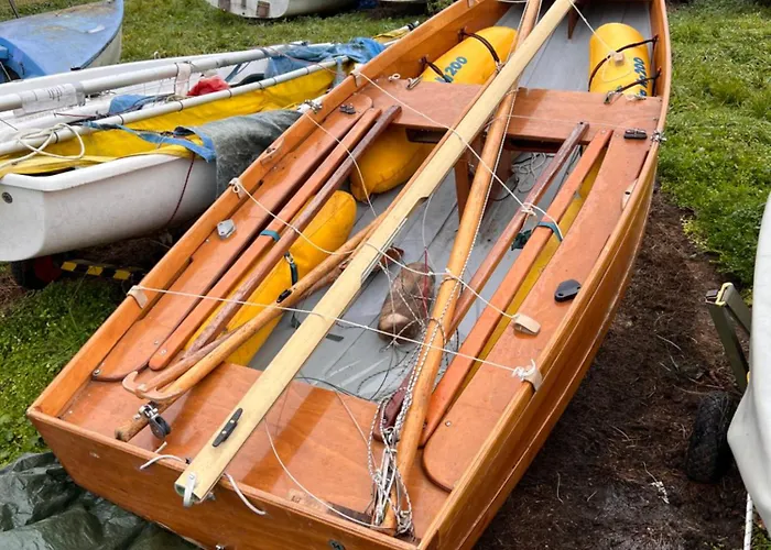 A Casinha Casa de hóspedes