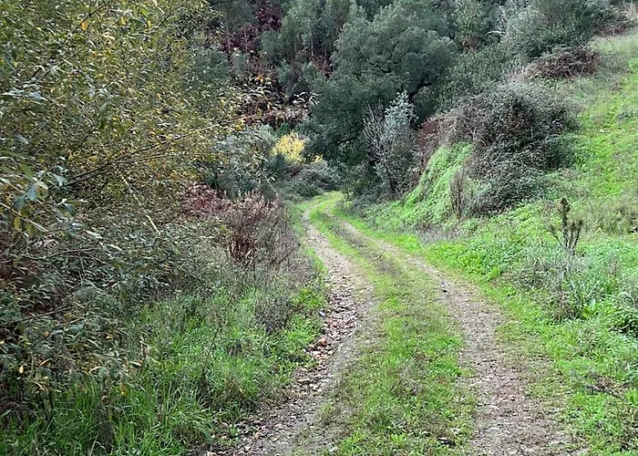 A Casinha Casa de hóspedes 3*