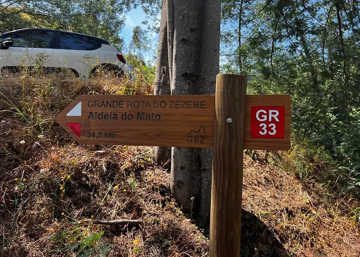 A Casinha Casa de hóspedes