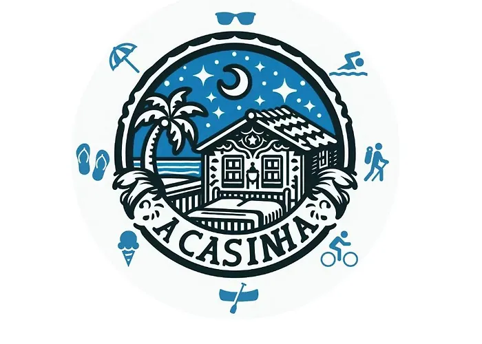 Casa de hóspedes A Casinha 3*