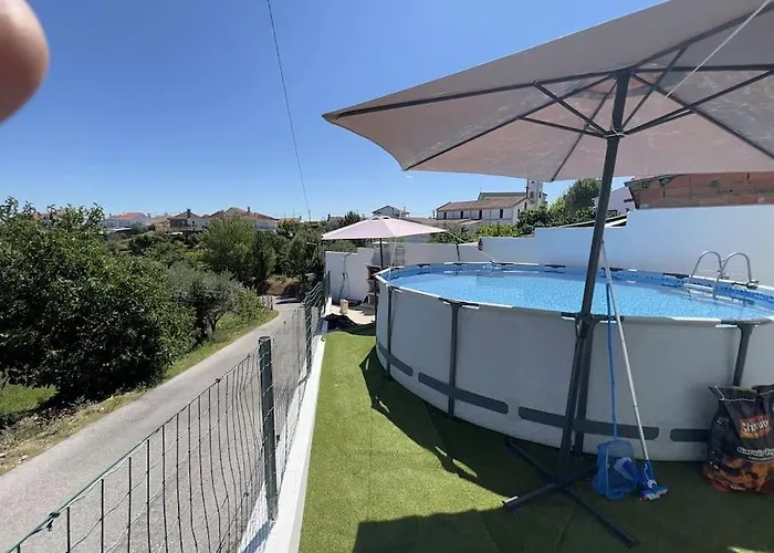 A Casinha Casa de hóspedes