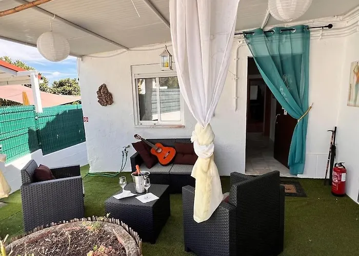 Casa de hóspedes A Casinha 3*