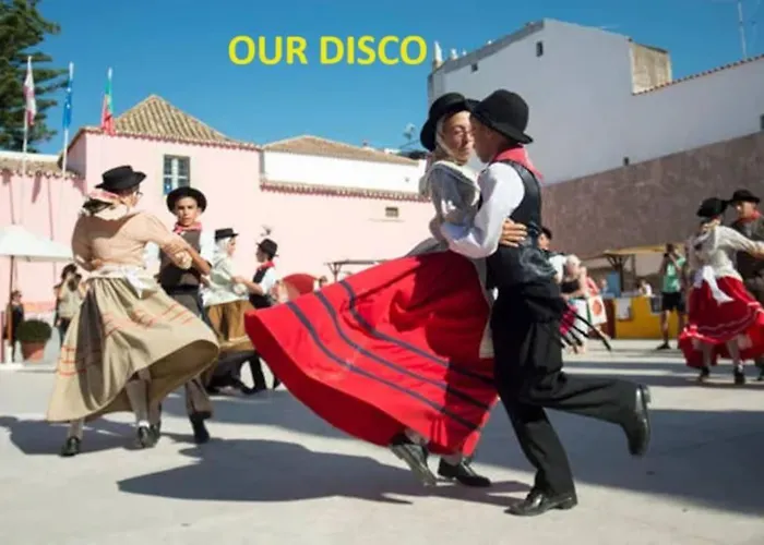 A Casinha Carreira do Mato