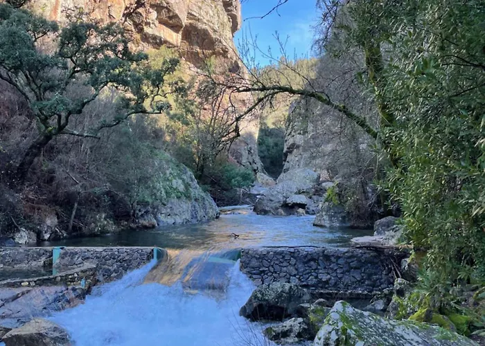Casa de hóspedes A Casinha 3*