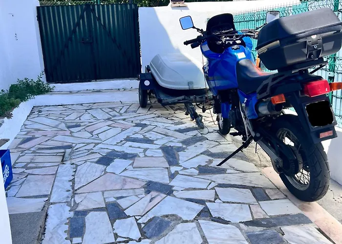 A Casinha Carreira do Mato